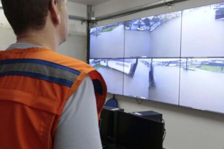 Defesa Civil de Joinville permanece em alerta devido a possibilidade de mais chuva