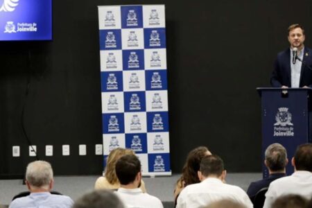 Joinville é o 6º município no mundo a receber certificação Cidade Angels pela excelência no tratamento ao AVC