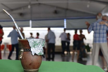 Balneário Camboriú terá mateada gaúcha especial de fim de ano