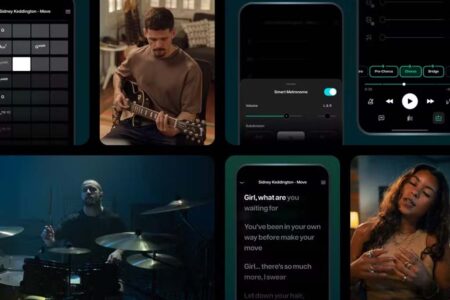 Moises: Aplicativo brasileiro está entre os melhores do ano na lista da Apple