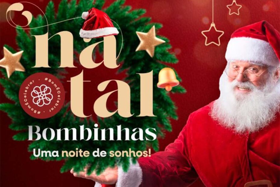 natal bombinhas 2024 hojesc