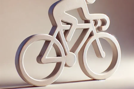 Passeio ciclístico Movimenta Joinville Bike é atração no bairro Espinheiros