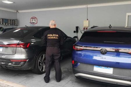 Joinville: Operação desmantela grupo que realizava lavagem de dinheiro e câmbio ilegal