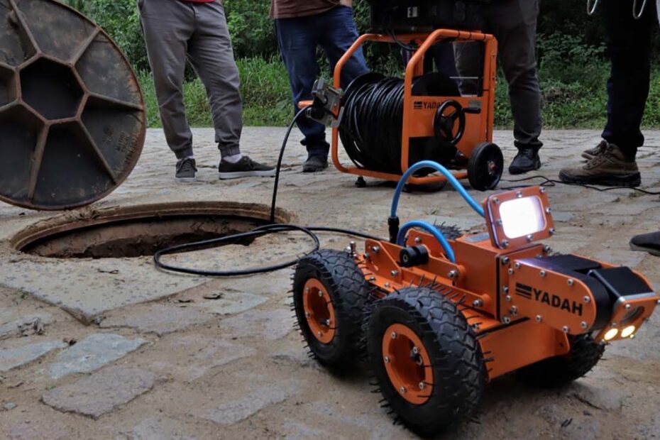 robo blumenau hojesc