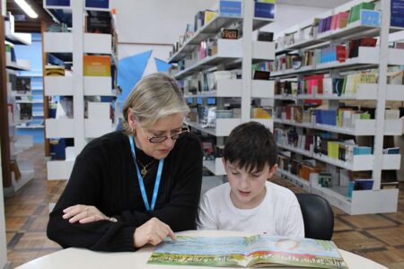 Retratos da Leitura 2024: SC é estado com maior percentual de leitores do Brasil