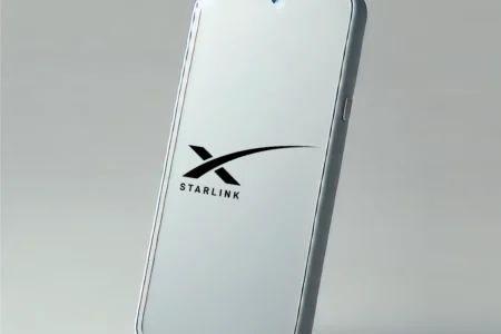 Starlink, empresa de Elon Musk, vai passar a oferecer conexão de internet para celular