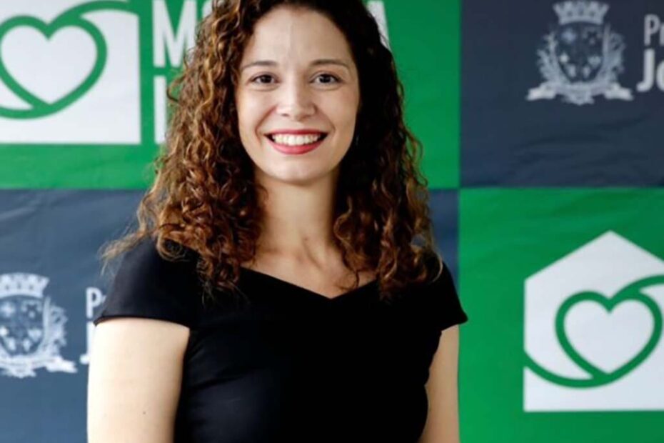 tereza couto joinville hojesc