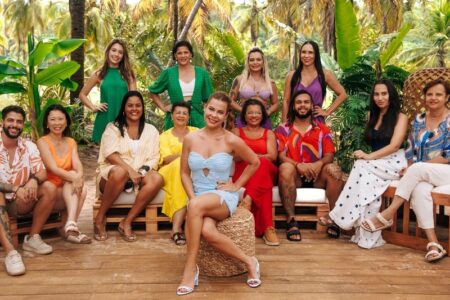 Segunda temporada de ‘Ilhados Com a Sogra’ estreia na Netflix nesta quinta; conheça as famílias participantes