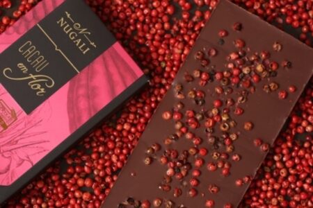 Marcas catarinenses de chocolates são premiadas na Europa