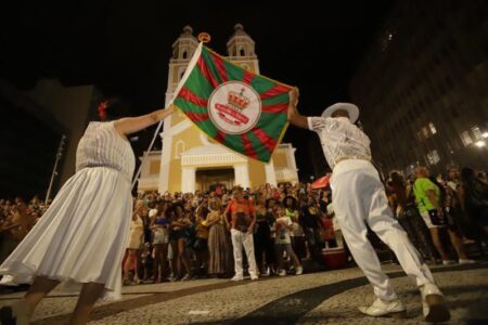Florianópolis: Volta à Praça XV tem nova programação após adiamento devido às chuvas