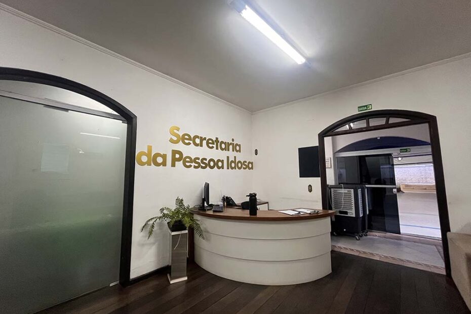 Balneário Camboriú idosos hojesc