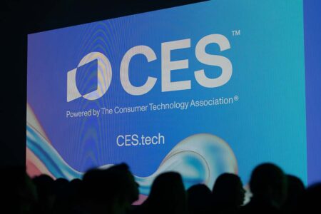 Guerra dos chips de IA ganha nova trincheira na principal feira de tecnologia do mundo