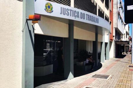 Juiz de Joinville recebeu o 2º maior salário do Poder Judiciário do BR em 2024