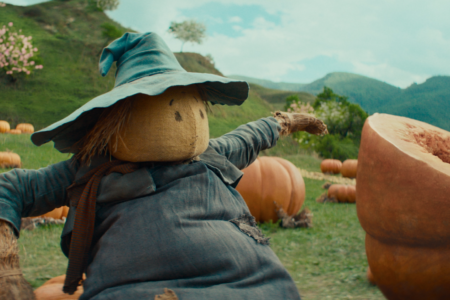 O Maravilhoso Mágico de Oz: Entenda a relação do novo filme com o clássico da literatura