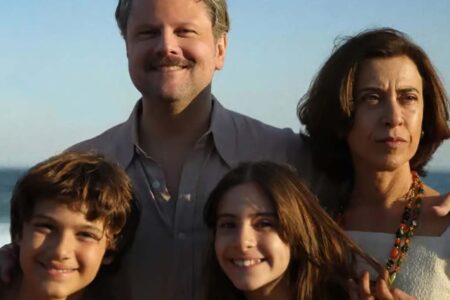 Oscar 2025: ‘Ainda Estou Aqui’ é indicado a melhor filme, melhor filme estrangeiro e melhor atriz