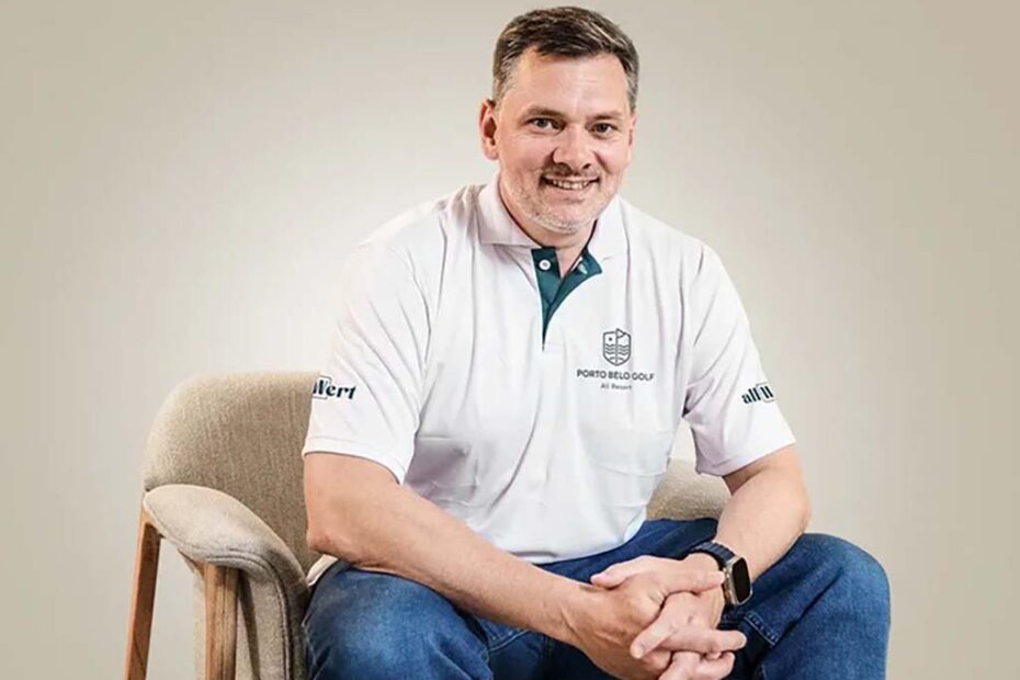 Richard Schwambach all wert porto belo hojesc