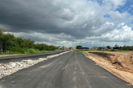 Acesso da BR-101 a Brusque pela Rodovia Antônio Heil deve ser liberado até o Carnaval