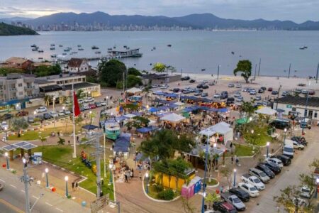 ‘Som&Sol – Música na Rua’ chega à 70ª edição e inicia o ano em Porto Belo neste domingo (12)