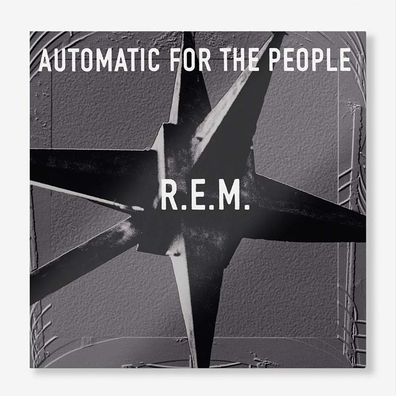 automatic for the people REM