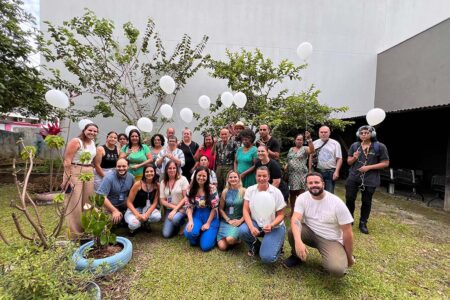 Balneário Camboriú: Secretaria de Saúde inicia ações referentes ao Janeiro Branco