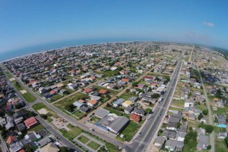MPSC realiza busca e apreensão de documentos na sede da Prefeitura de Balneário Gaivota