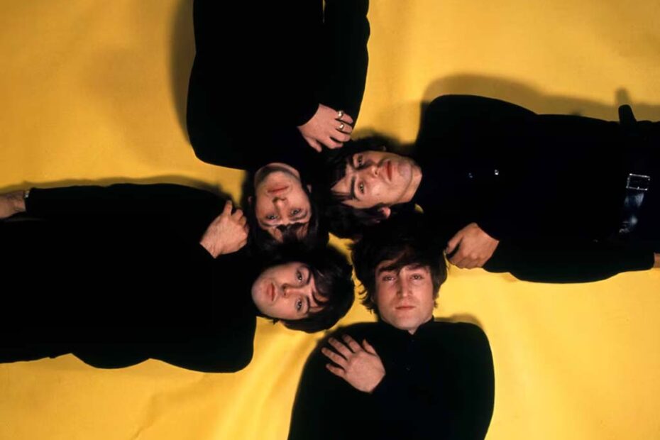 beatles