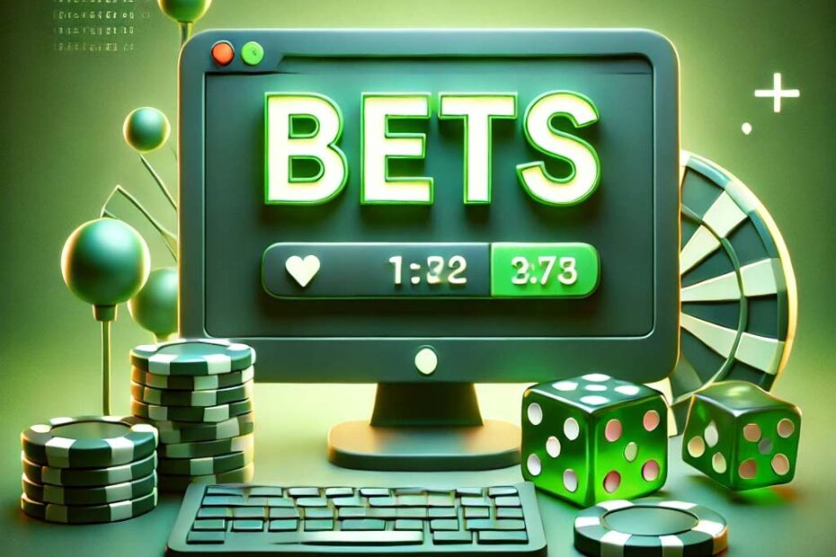 bets apostas online hojesc