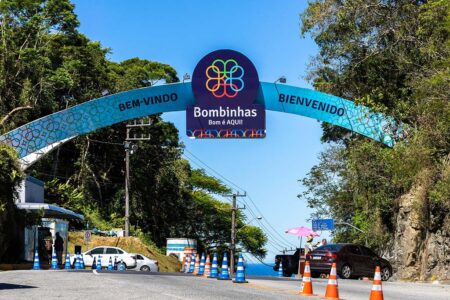 Bombinhas: inscrições para o auxílio transporte 2025 iniciam no dia 28 de janeiro