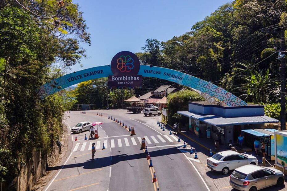 bombinhas taxa ambiental hojesc