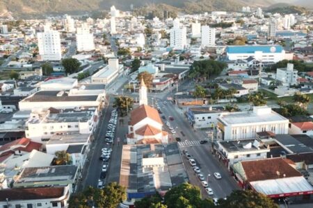 Camboriú promove ação em alusão ao Janeiro Branco neste sábado (25)