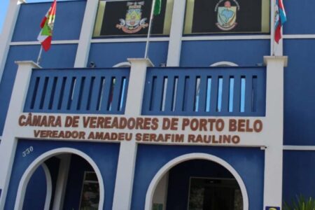 Porto Belo apresenta Plano de Circulação Viária nesta segunda (13)