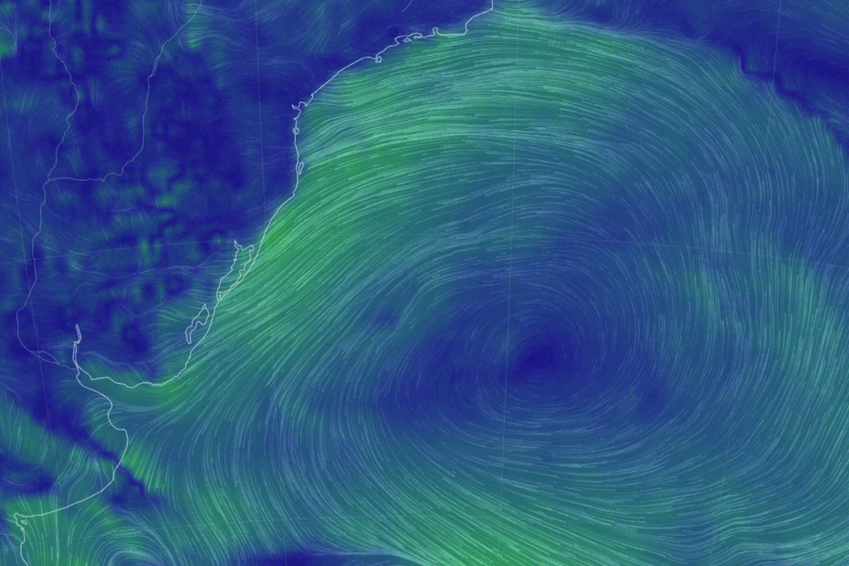 circulacao maritima santa catarina hojesc