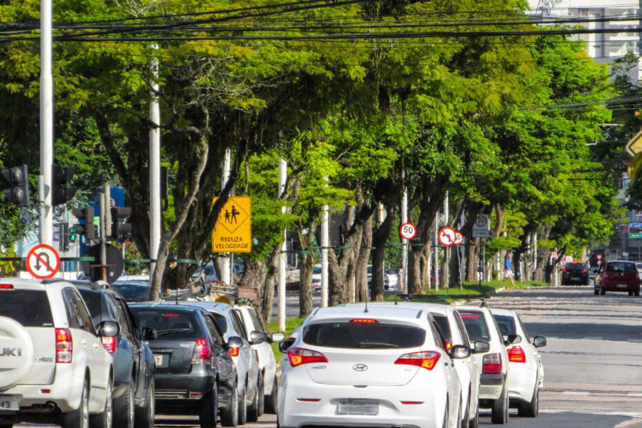 estacionamento rotativo itajai hojesc