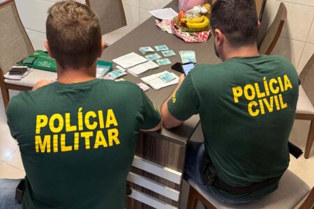 Gaeco deflagra ação contra servidores suspeitos de fraudes em licitações em Concórdia