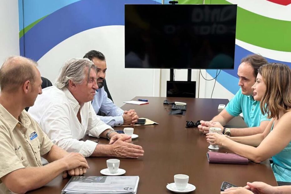 leonel pavan camboriu turismo esportivo hojesc