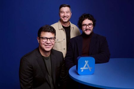 Moises: app brasileiro, que está entre os melhores do mundo, recebe aporte de US$ 40 milhões
