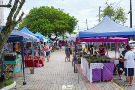 Balneário Piçarras: Fundação de Cultura vai promover Feira Mar & Arte