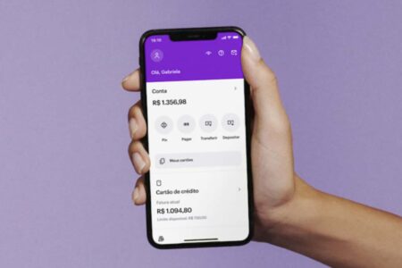 Nubank está fora do ar nesta quinta-feira (30)? Usuários apontam instabilidade