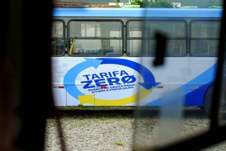 Prefeitura de Garopaba notifica empresa para normalização do transporte público