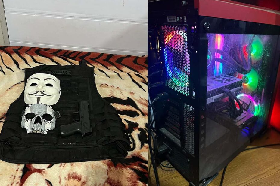 pc hacker santa catarina hojesc