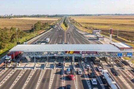 Procon notifica concessionárias das rodovias catarinenses para apurarem filas em pedágios