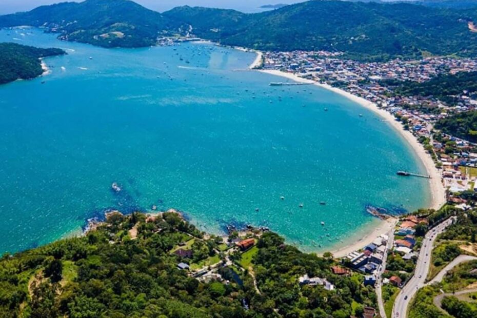 porto belo hojesc