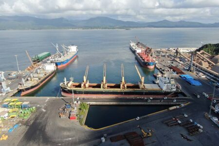 Porto de São Francisco economiza R$ 30 mi com racionalização de compras