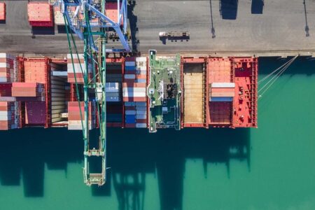 Exportações de Santa Catarina crescem e atingem quase R$ 70 bilhões em 2024