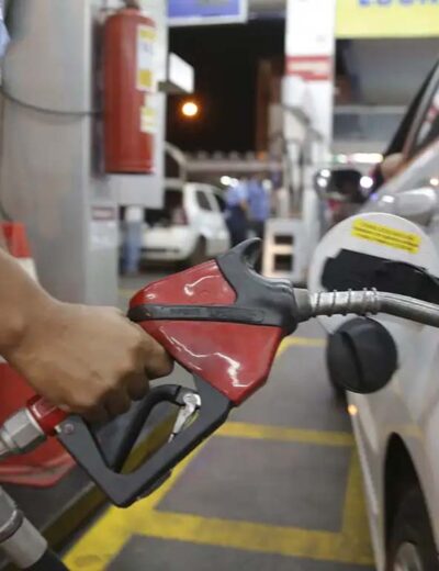 Efeito Guerra no Oriente Médio: subsídio de R$ 0,44 por litro da gasolina é prorrogado por 30 dias