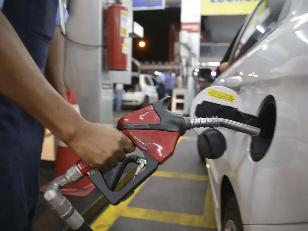 posto combustiveis gasolina diesel hojesc