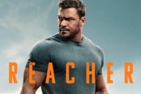 Prime Video divulga trailer da terceira temporada de ‘Reacher’; assista