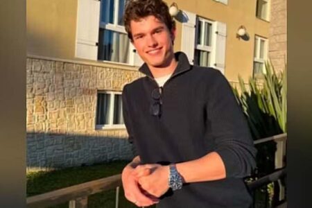 Romeno toca o terror em Balneário Camboriú e é procurado pela polícia de SC