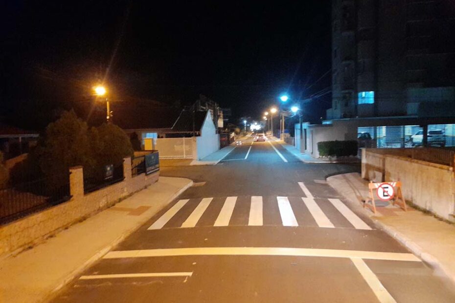 rua Brusque Balneário Perequê porto belo hojesc