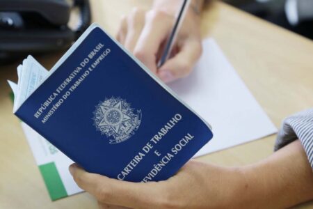 Santa Catarina tem mais de nove mil vagas de emprego disponíveis pelo Sine